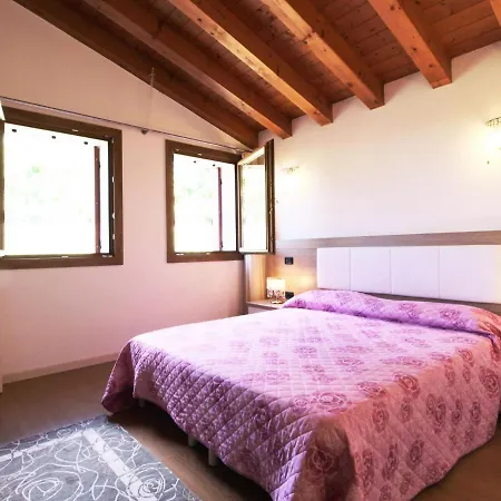Belvilla By Oyo Riva Dei Tor بيت للعطل